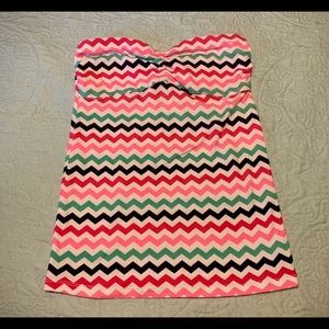 Rue21 Tube Top